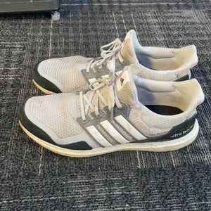 Adidas Ultra Boost SL Grey/Black